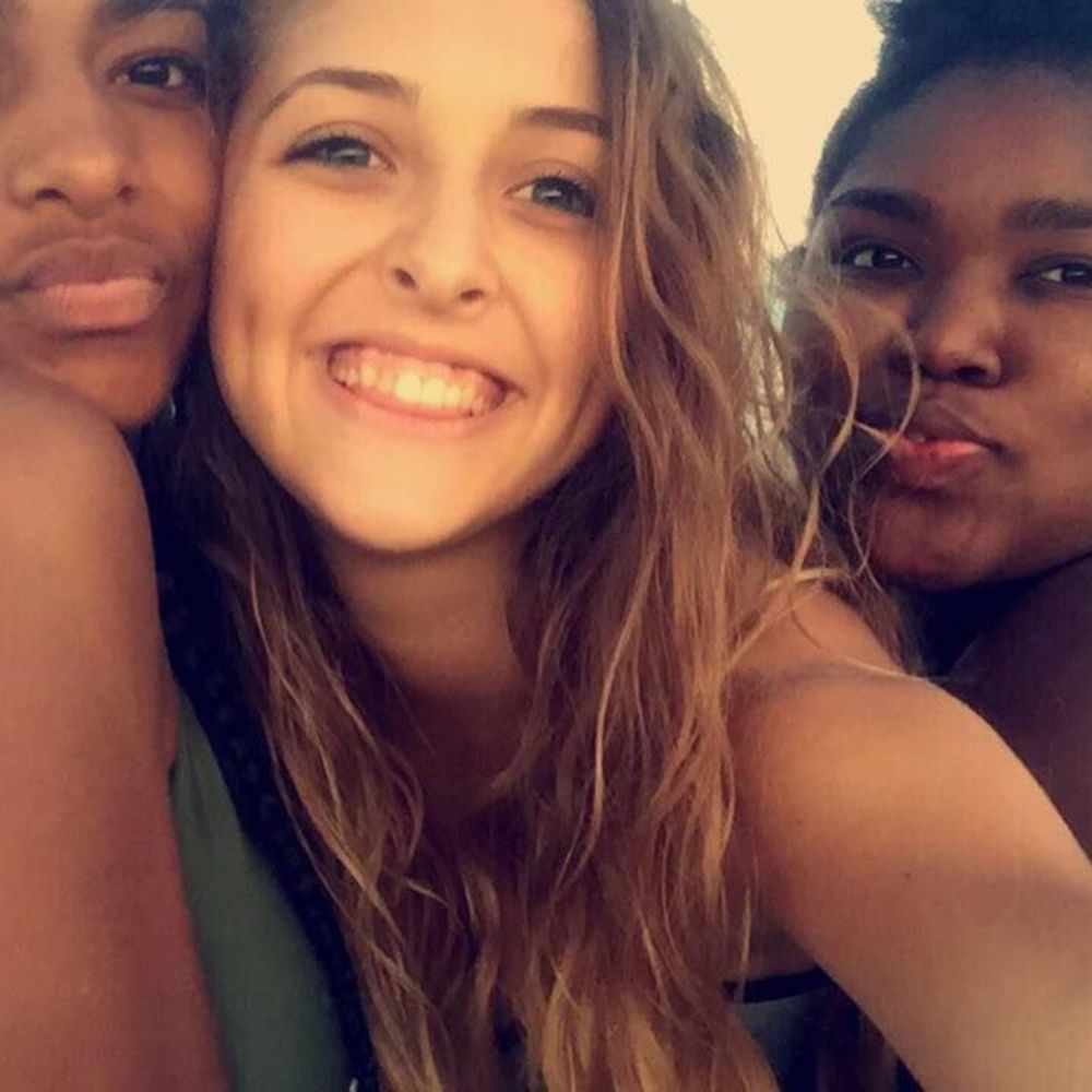 Meet your Posher, Jasmine